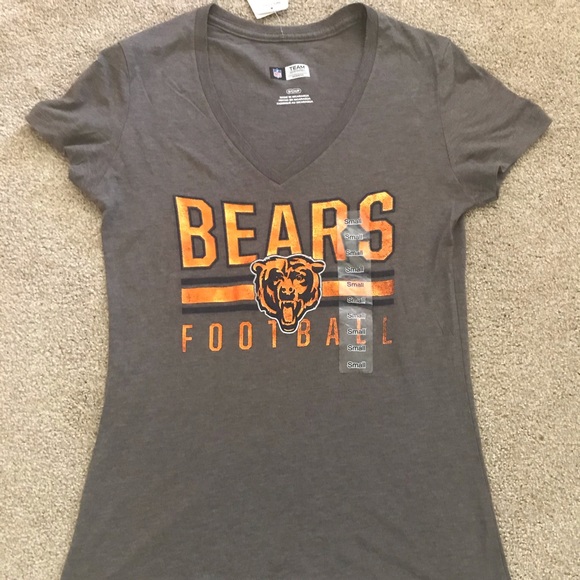 Chicago Bears T-shirt - Picture 1 of 2